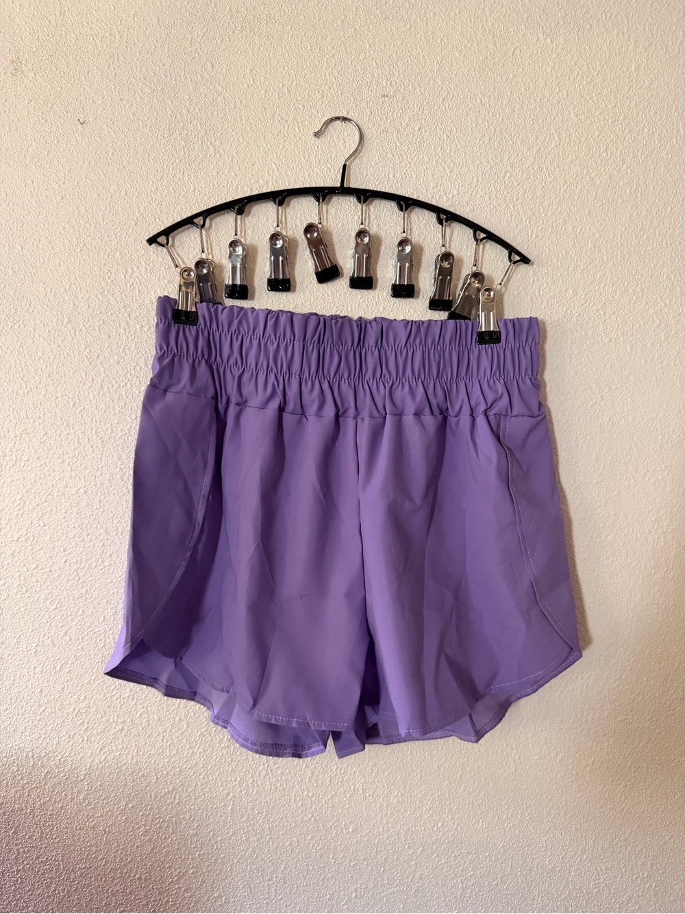Fake Lululemon Shorts